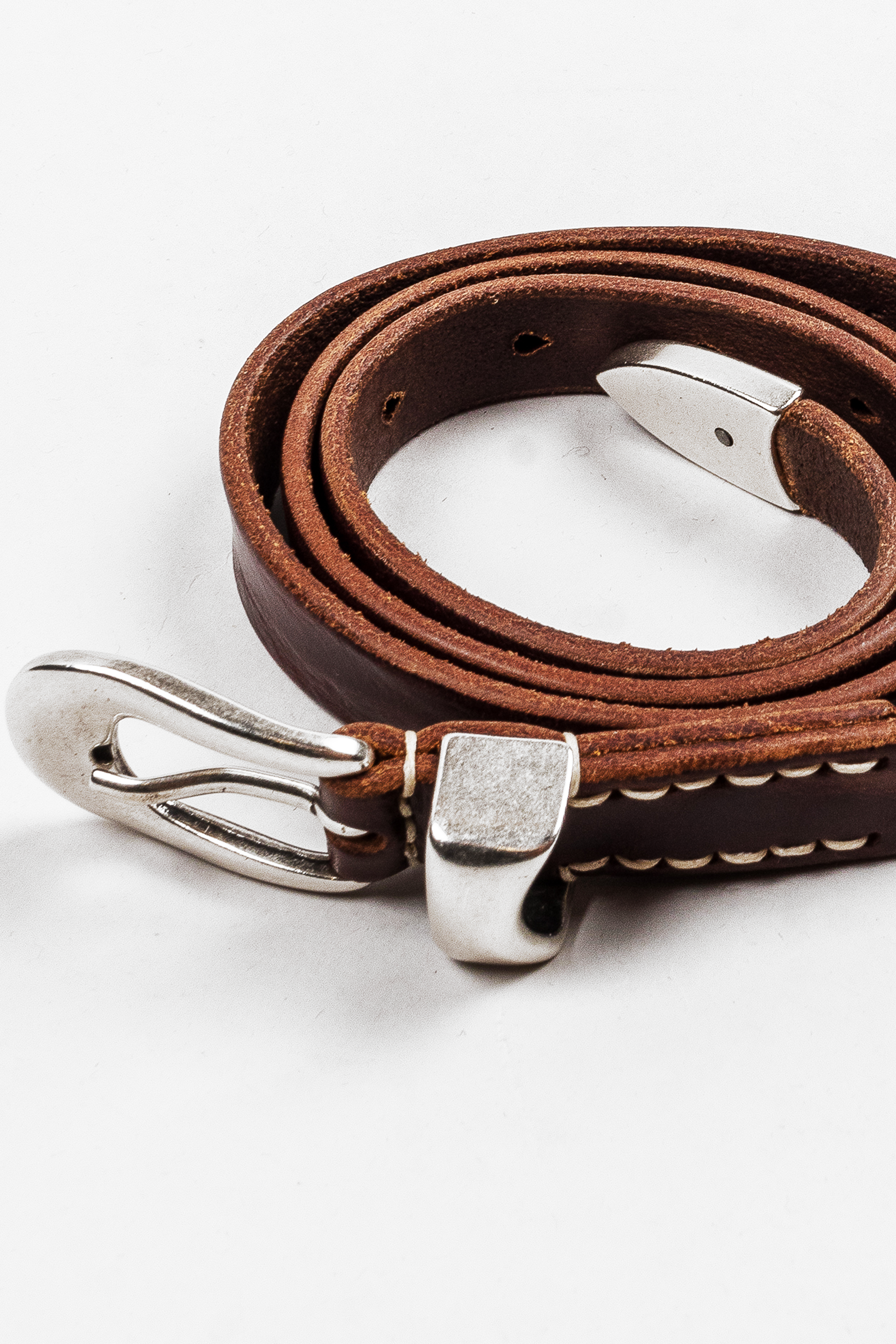 再入荷/予約販売! OUR LEGACY LEATHER BELT 70 ベルト tdh