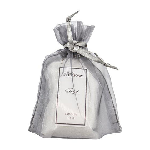 Celadon Bath Salts Petite Sachet Travel Bag – Lady Primrose