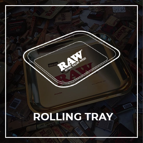 Bigest wholesaler of Rawthentic prawducts, Raw Rolling Papers in the USA.