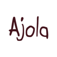 Ajola, logo produttore di vino