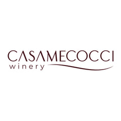 CasaMecocci, logo produttore di vino