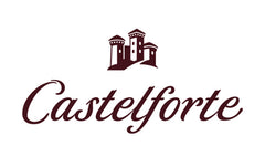 Castelforte, logo produttore di vino