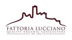 Fattoria Lucciano, logo produttore di vino