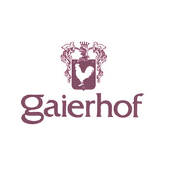 Gaierhof, logo produttore di vino