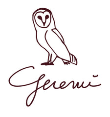 Geremivini, logo produttore di vino
