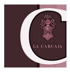 La Carcaia, logo produttore di vino