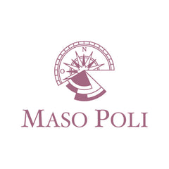 Maso Poli, logo produttore di vino