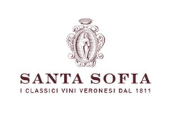 Santa Sofia, logo produttore di vino