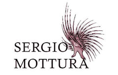 Sergio Mottura, logo produttore di vino