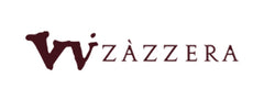 Zazzera, logo produttore di vino