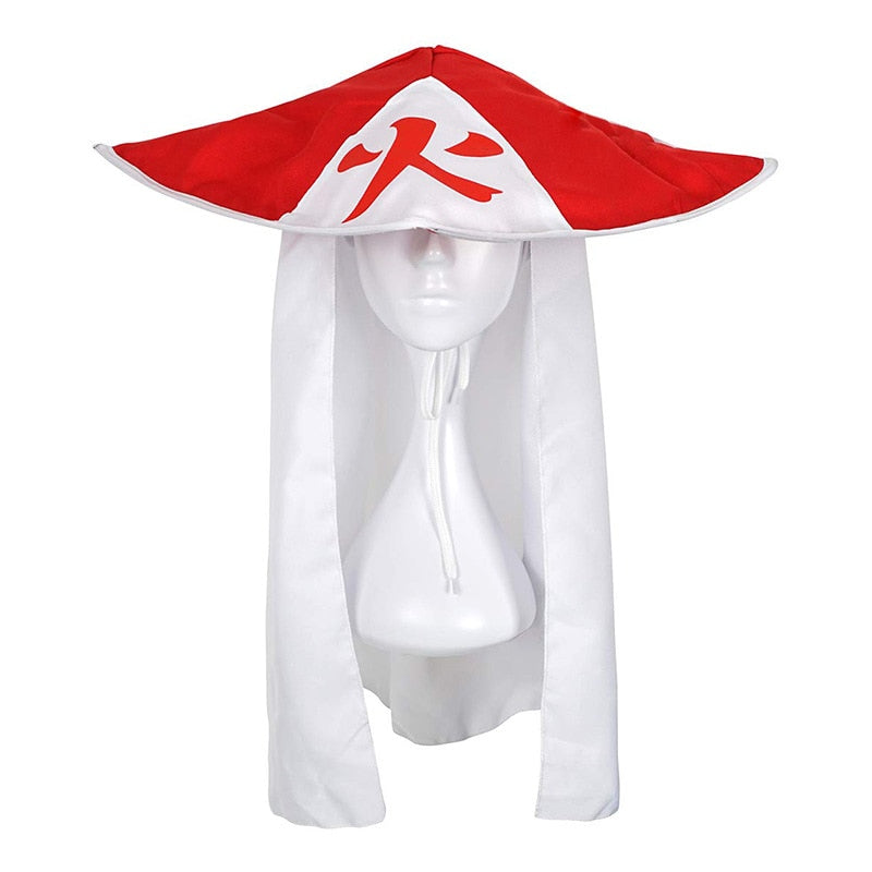 Anime Naruto Hatter Boruto Cosplay Syvende Hokage Kappe Naruto Uzumaki Grandado Com Nor