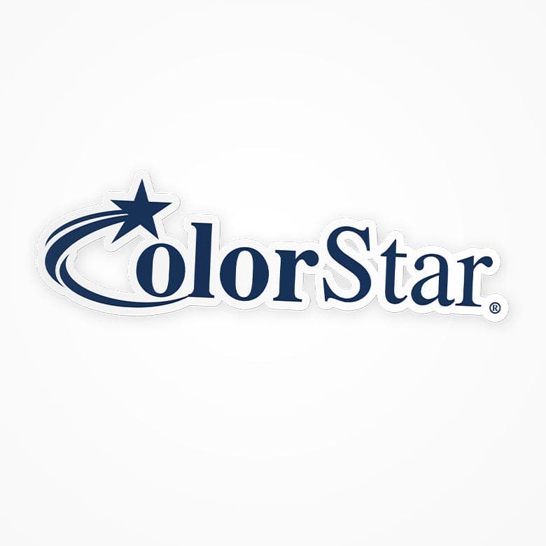 Reflective Vinyl — Colorstar Network