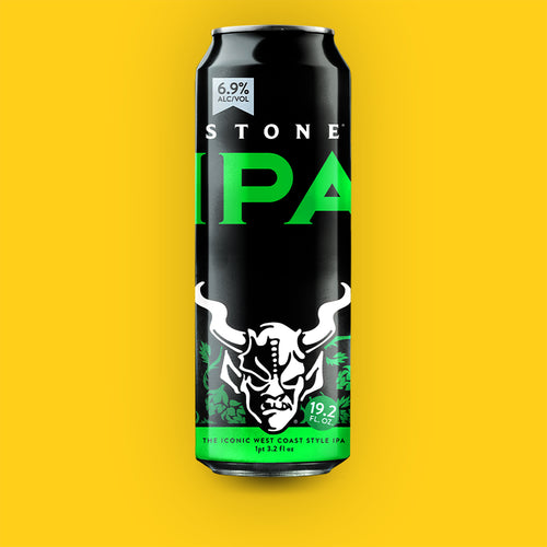 Stone IPA - Beervana