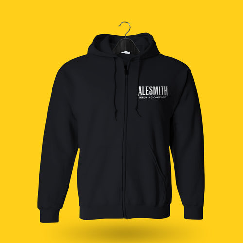 AleSmith Brewing. Poleron Alesmith Anvil Hoodie - Beervana