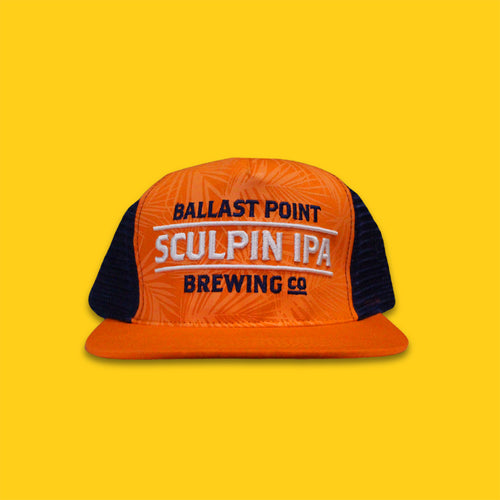 Jockey Ballast Point Summer of Sculpin - Beervana