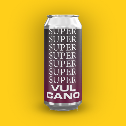 To Ol. Supervulcano - Beervana