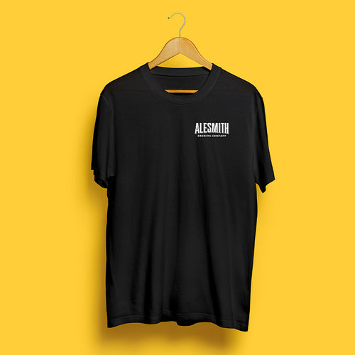 AleSmith Brewing. Polera Alesmith - Beervana