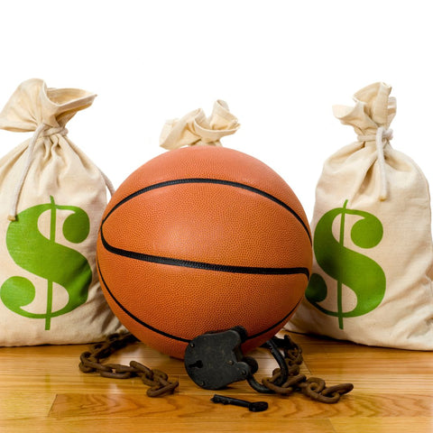 L'économie croissante des cartes NBA : un business hyper lucratif