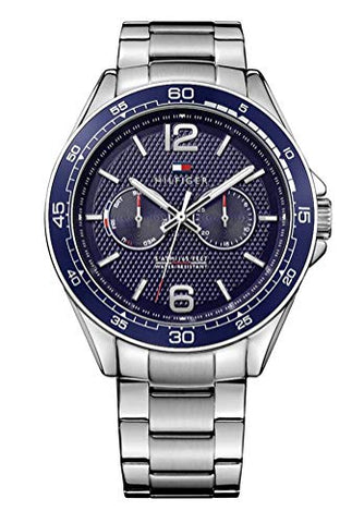 tommy hilfiger watch store