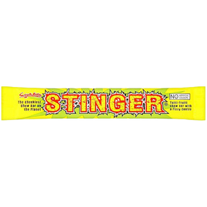 Swizzels Stinger Chew Bar - 0.63oz (18g)