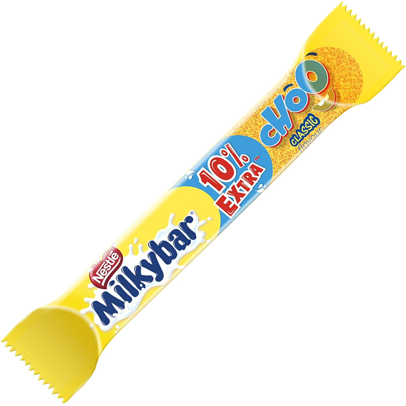 Image of Milkybar CHOO (India) - 0.35oz (10g)