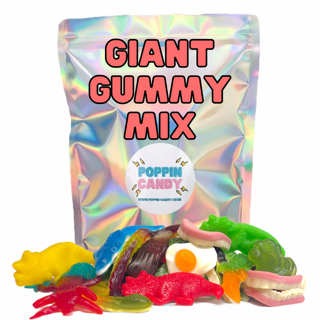 GUMMY MIX