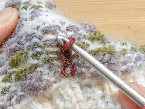 Surface Crochet 10