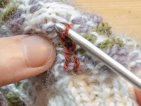 Surface Crochet 11