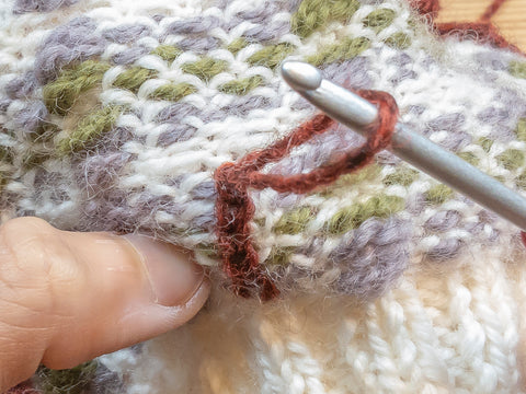 Surface Crochet 12