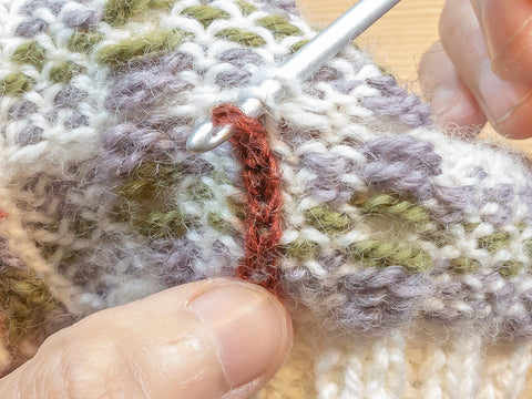 Surface Crochet 15