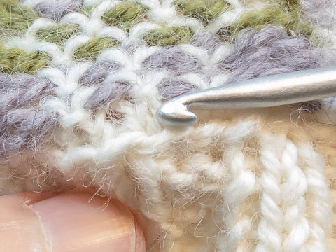 Surface Crochet 2