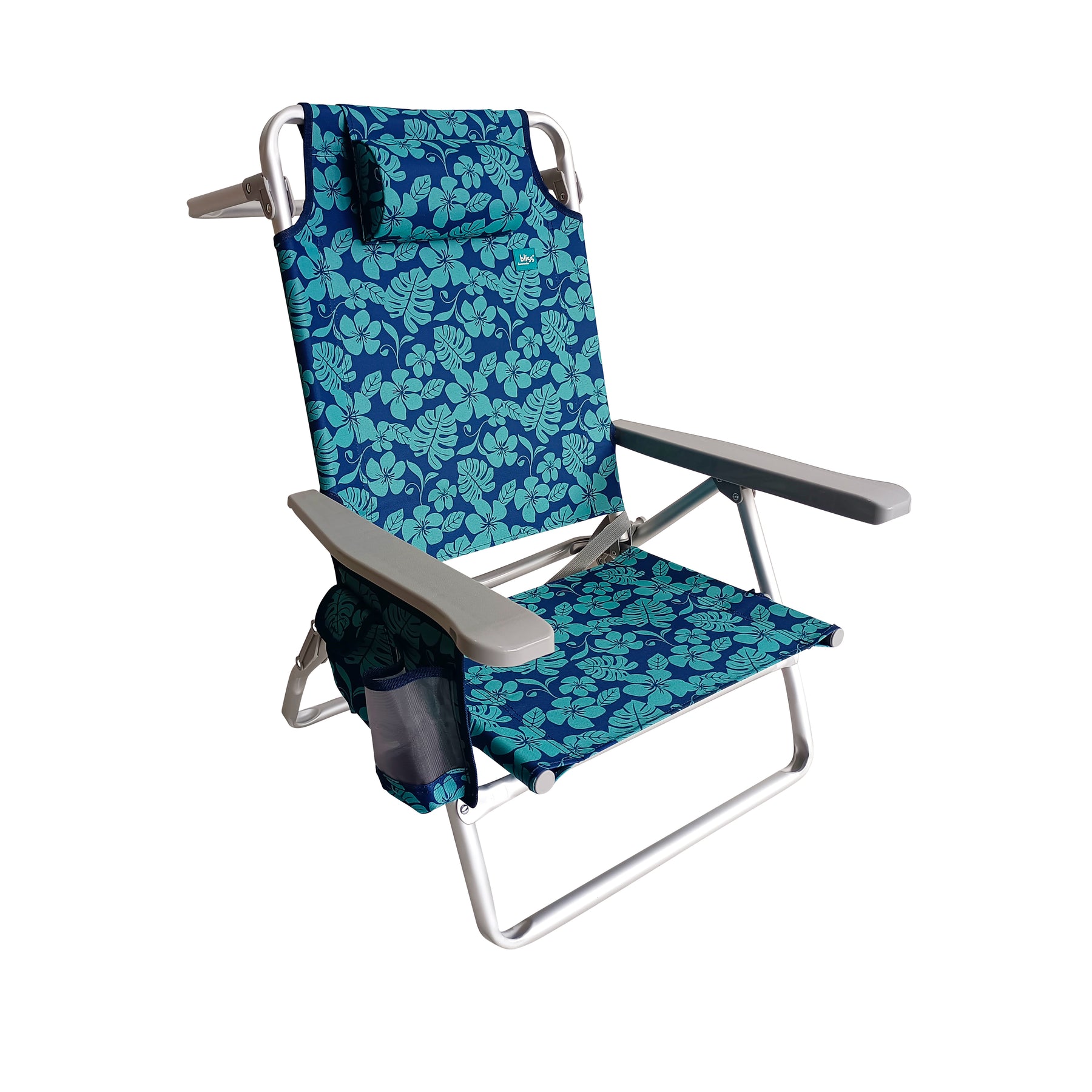 beach chair pocket