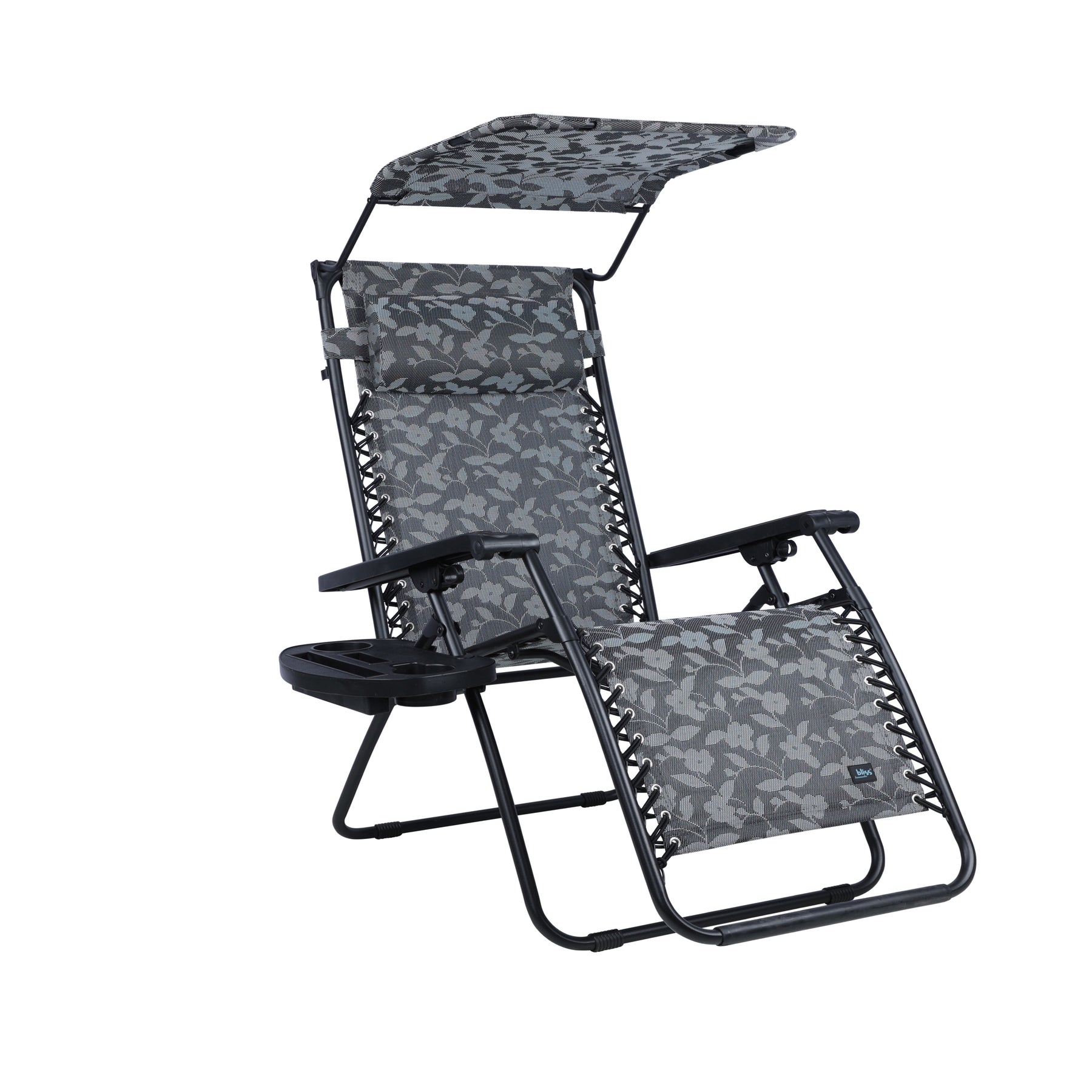 bliss hammocks xxl gravity free recliner