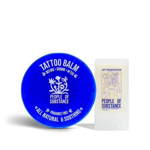 Balm Tattoo Original 30g - Display 20 units