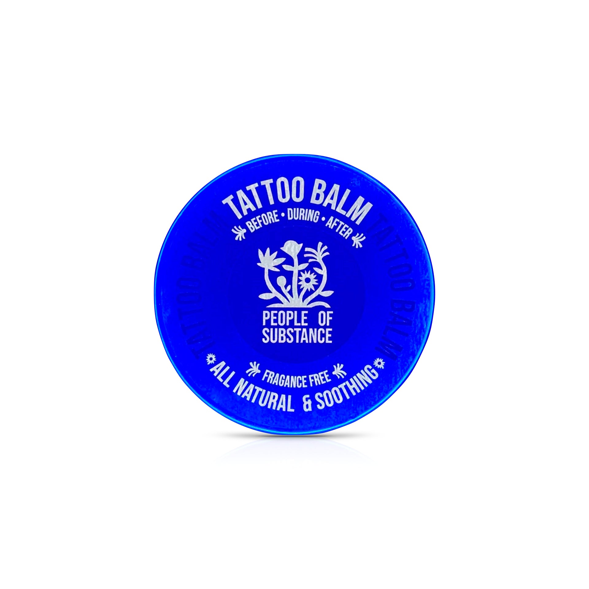 Tattoo Balm - Jar - People of Substance product image