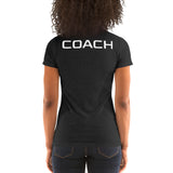 Women's Coach Strict short sleeve t-shirt