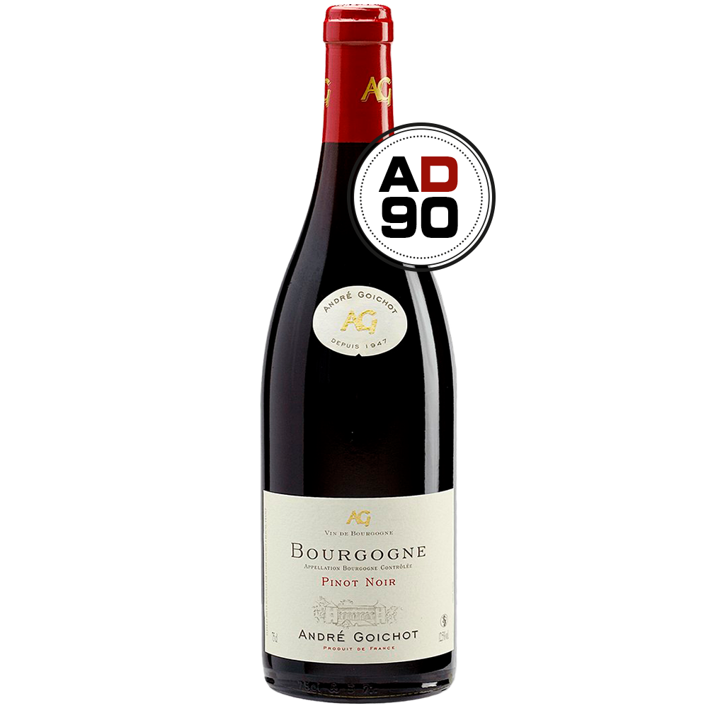 A. Goichot Bourgogne Pinot Noir 2019