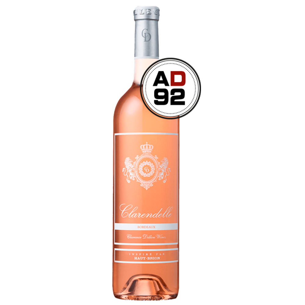 Clarendelle Rosé 2020