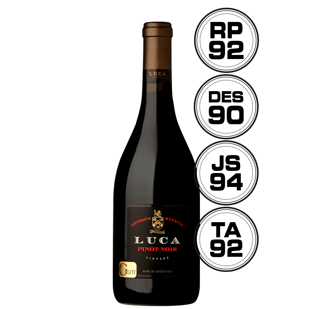 Luca Pinot Noir 2019