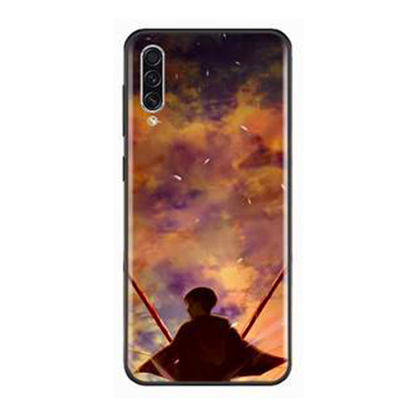 شاشة ايفون ١١ Coque Samsung Attaque des Titans | SNK Store