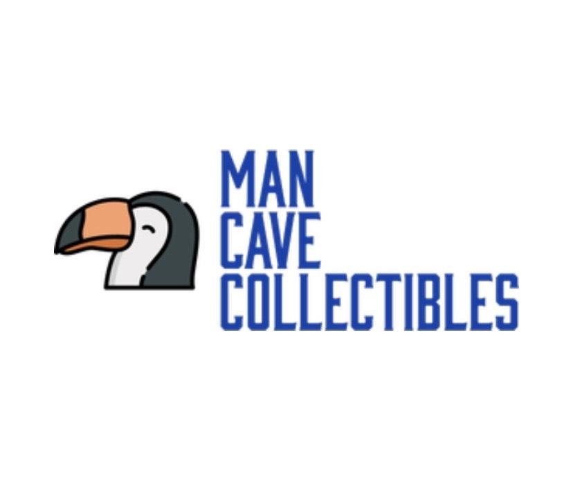 Man Cave Collectibles