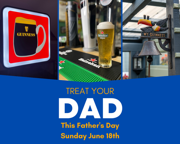 Fathers Day | Treat your Day