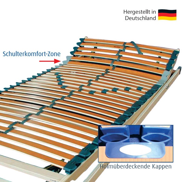 Lattenrost-Basel-KF-28-Federholzleisten-85mm-Höhe-made-in-germany-600