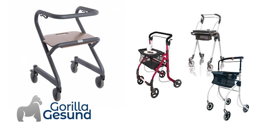 indoor-rollator-gorilla-gesund