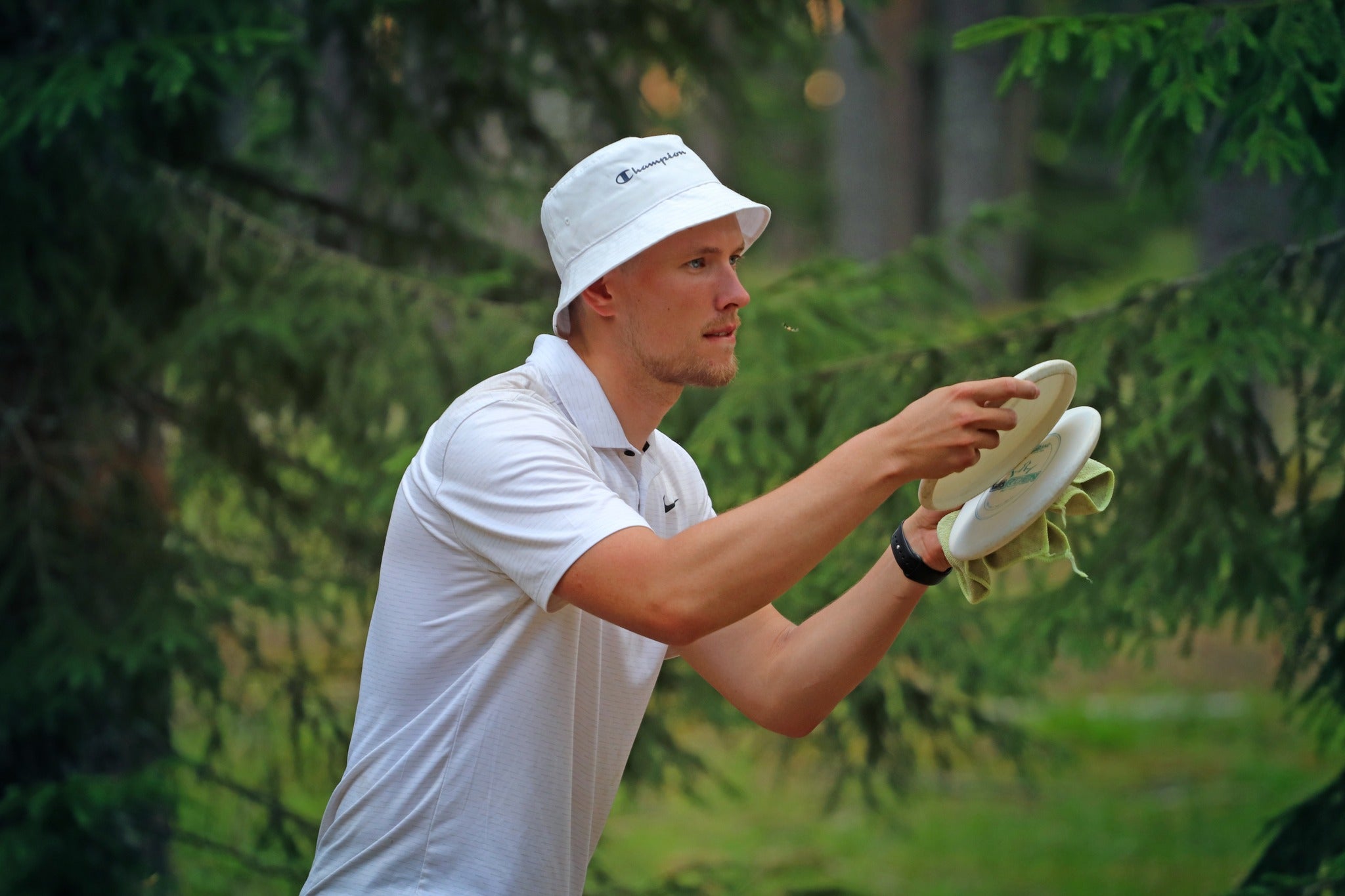 Discgolf.ee, Team64 Eesti Keiro Jõgisalu