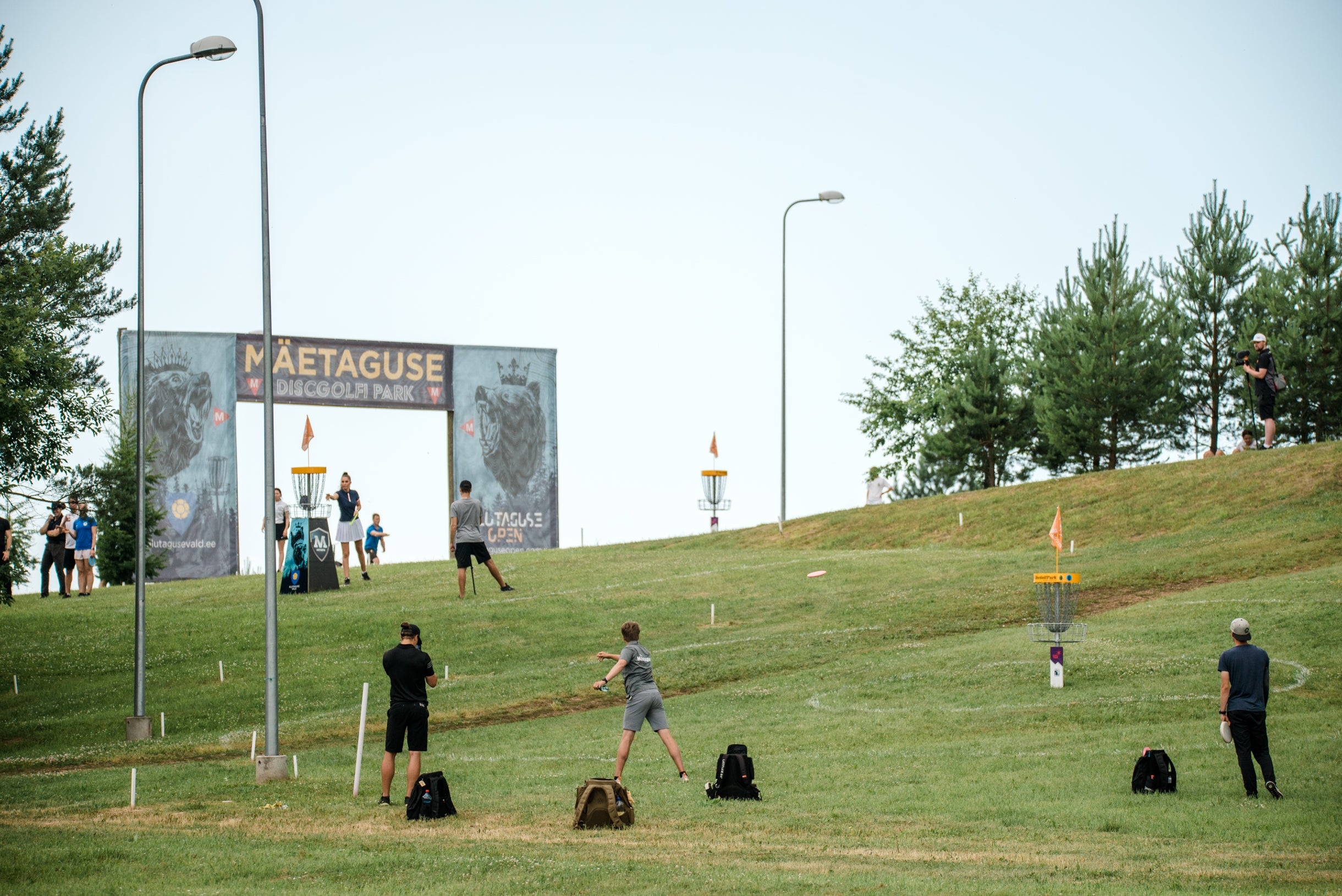 Discgolf.ee, Alutaguse Open 2023