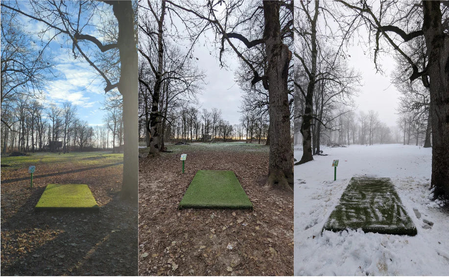 Discgolf.ee, Disc Golf Fanatic, Tõnis Soppe