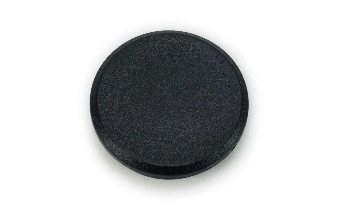 Magneten - zwart (50)