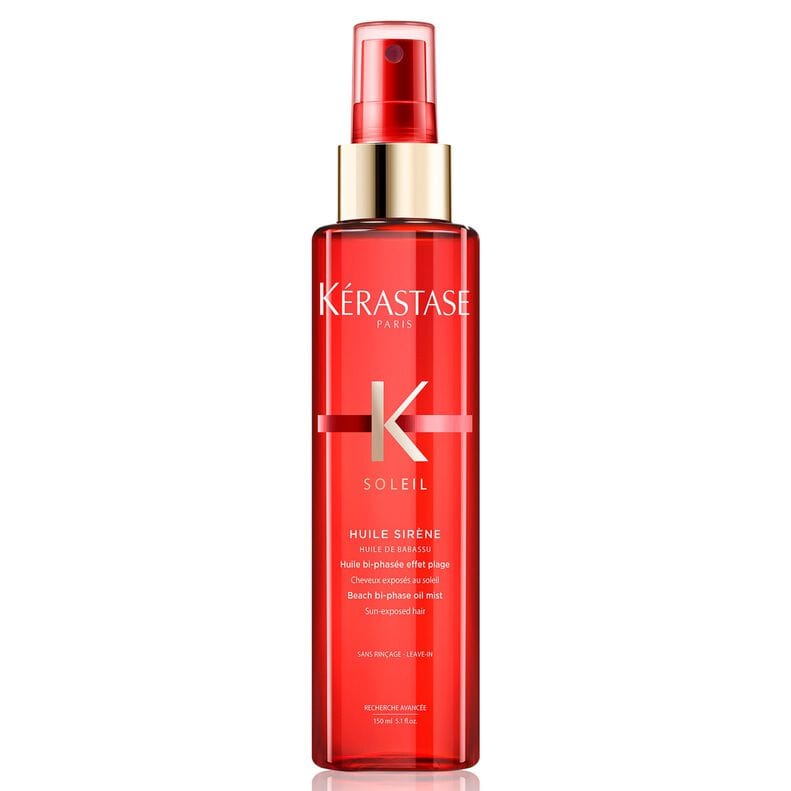 Kérastase Chronologiste olio profumato le parfum en huile 120 ml -  Profumeria Curti