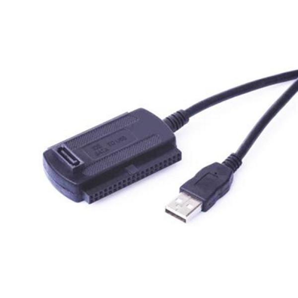 usb to ide adapter instructions